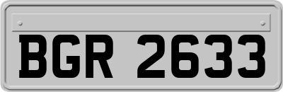 BGR2633
