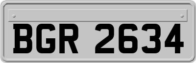 BGR2634