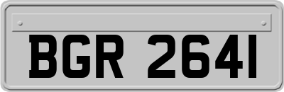 BGR2641