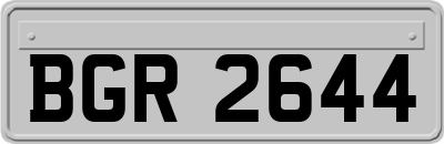 BGR2644
