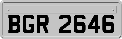 BGR2646