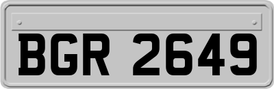 BGR2649