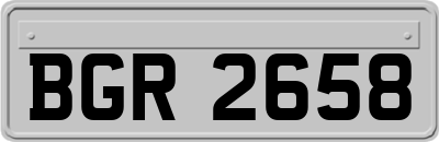BGR2658