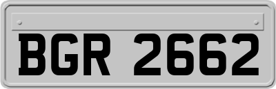 BGR2662