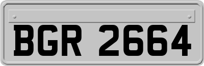 BGR2664