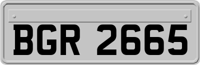 BGR2665