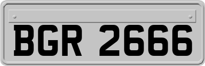 BGR2666