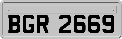 BGR2669