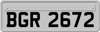BGR2672