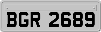 BGR2689