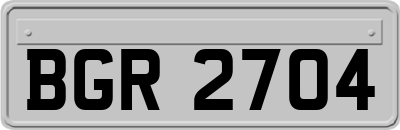 BGR2704