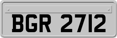 BGR2712
