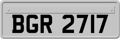 BGR2717
