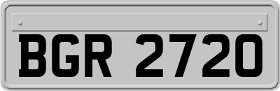 BGR2720