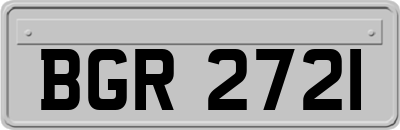 BGR2721