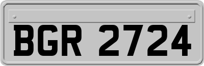 BGR2724