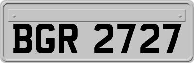 BGR2727