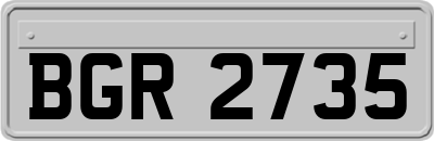 BGR2735