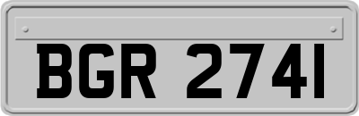 BGR2741