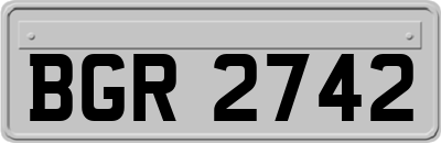 BGR2742