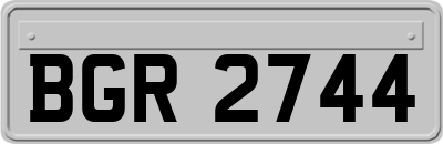 BGR2744