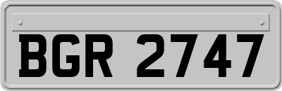 BGR2747