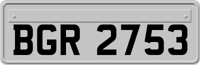 BGR2753