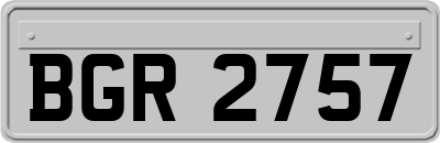 BGR2757