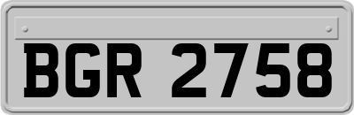 BGR2758