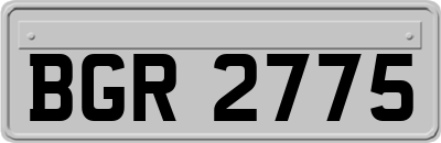 BGR2775