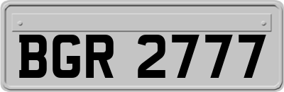 BGR2777