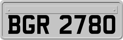 BGR2780