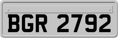 BGR2792