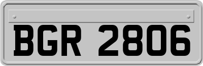 BGR2806