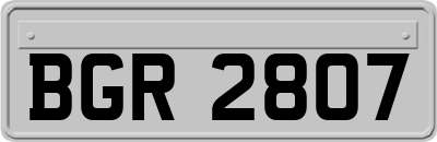 BGR2807