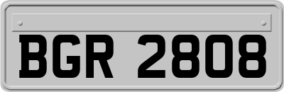 BGR2808