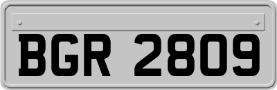 BGR2809
