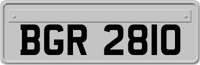 BGR2810