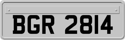 BGR2814