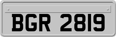 BGR2819