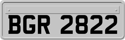 BGR2822