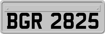 BGR2825