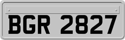BGR2827