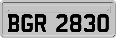 BGR2830