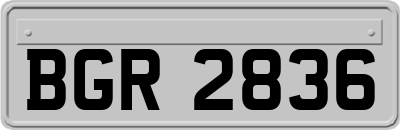 BGR2836