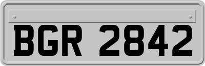 BGR2842