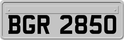 BGR2850