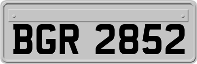 BGR2852