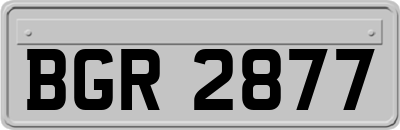 BGR2877