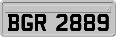 BGR2889